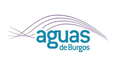 logo vector Aguas de Burgos