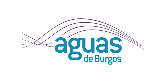 logo vector Aguas de Burgos