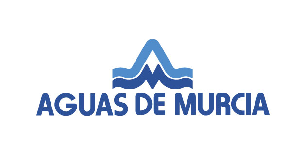 logo vector Aguas de Murcia