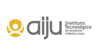 logo vector AIJU