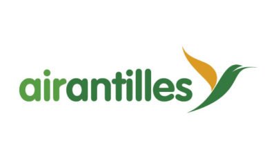 logo vector Air Antilles