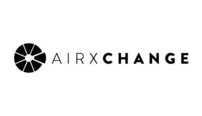 logo vector Airxchange
