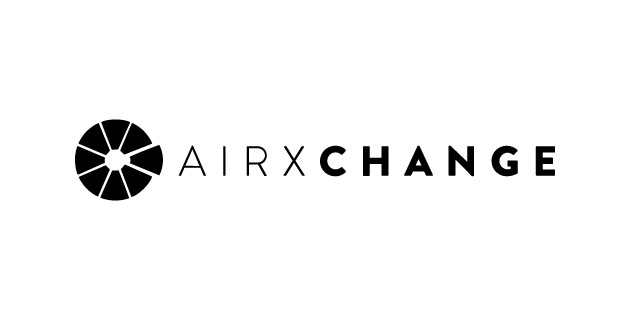 logo vector Airxchange
