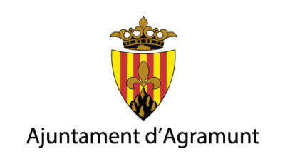 logo vector Ajuntament d'Agramunt