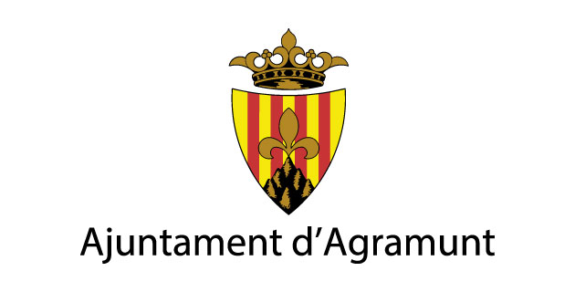 logo vector Ajuntament d'Agramunt