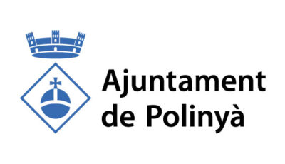 logo vector Ajuntament de Polinyà