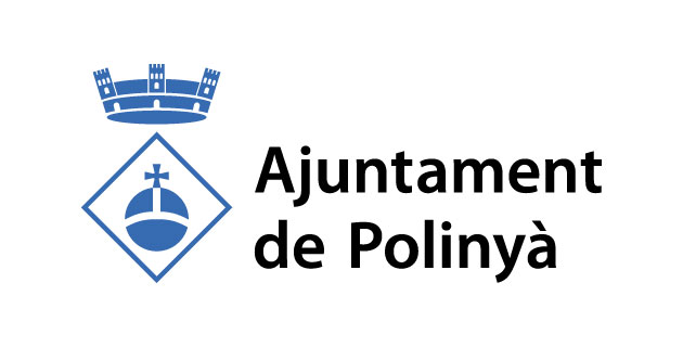 logo vector Ajuntament de Polinyà