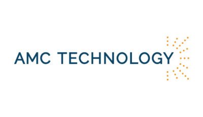 logo vector AMC Technology