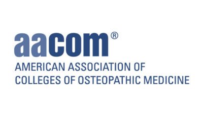 logo vector American Association of Colleges of Osteopathic Medicine