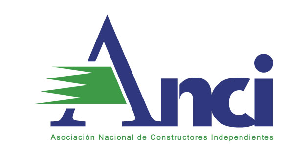 logo vector Anci