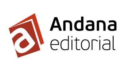 logo vector Andana Editorial