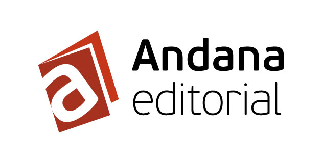 logo vector Andana Editorial