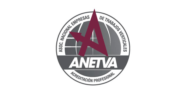 logo vector Anetva