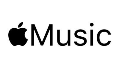 logo vector Apple Music