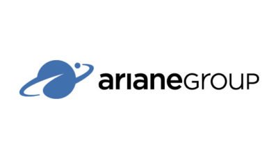 logo vector ArianeGroup