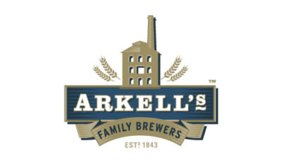 logo vector Arkell's Brewery