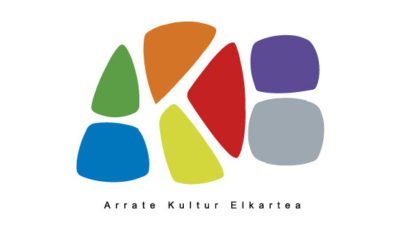 logo vector Arrate Kultur Elkartea