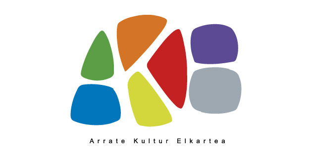 logo vector Arrate Kultur Elkartea