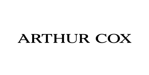 logo vector Arthur Cox