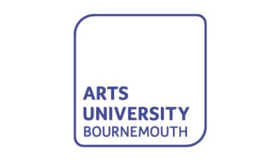 logo vector Arts University Bournemouth