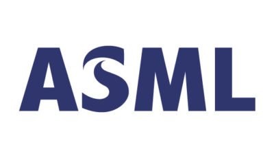 logo vector ASML