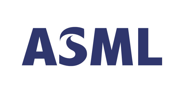 logo vector ASML