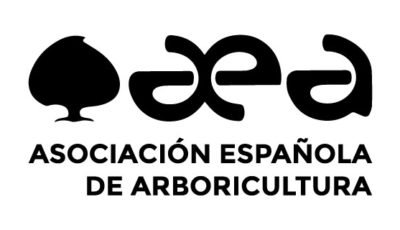 logo vector Asociación Española de Arboricultura