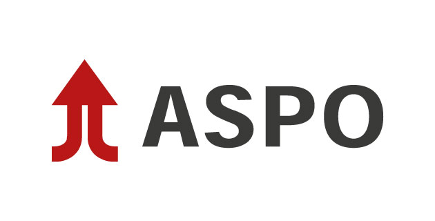 logo vector Aspo