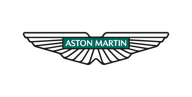 logo vector Aston Martin