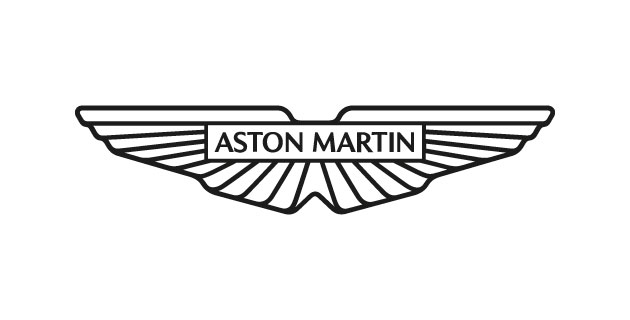 logo vector Aston Martin