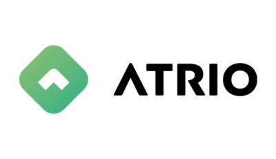 logo vector Atrio