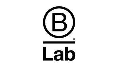 logo vector B Lab