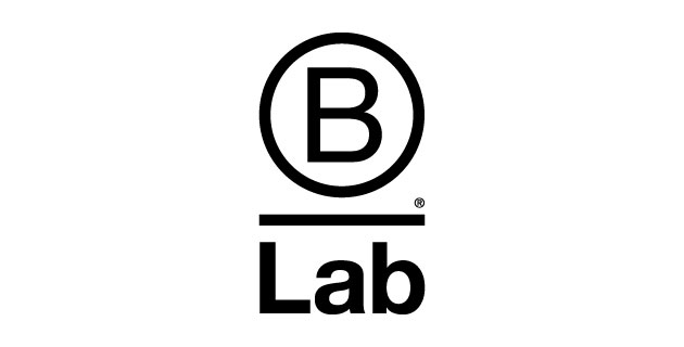 logo vector B Lab