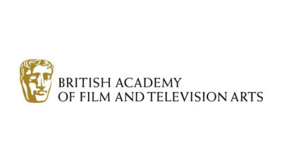 logo vector BAFTA