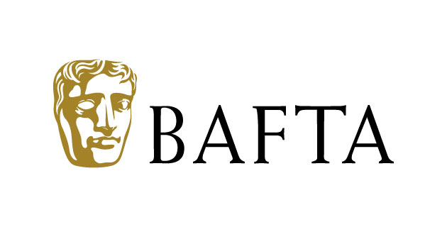 logo vector BAFTA