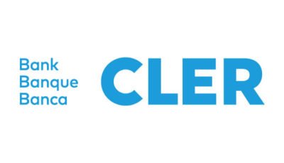 logo vector Bank Cler