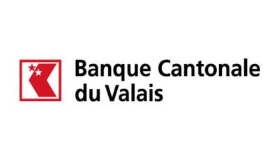 logo vector Banque Cantonale du Valais