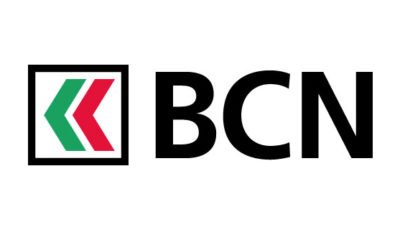 logo vector Banque Cantonale Neuchâteloise