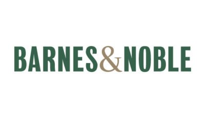 logo vector Barnes & Noble