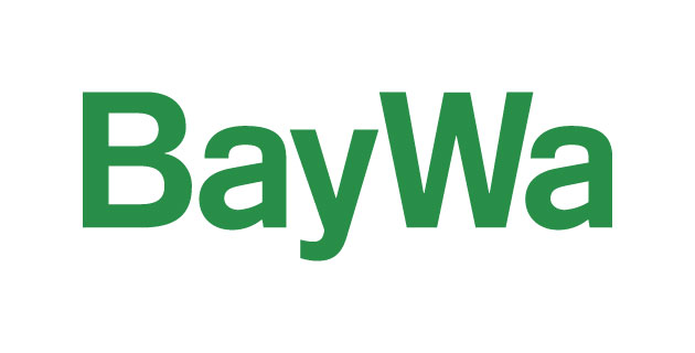 logo vector BayWa