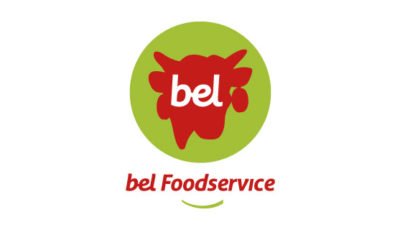 logo vector Bel Foodservice