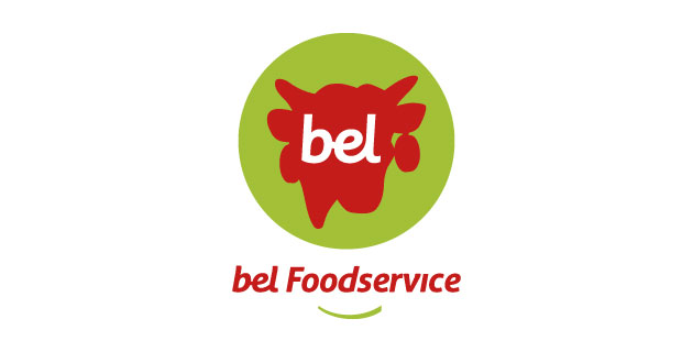 logo vector Bel Foodservice