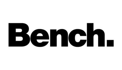 logo vector Bench