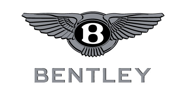 logo vector Bentley