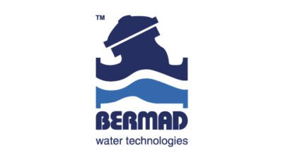 logo vector Bermad Water Technologies