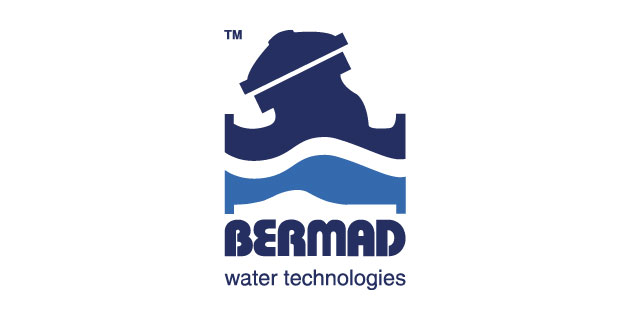 logo vector Bermad Water Technologies