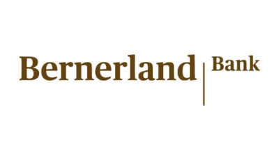 logo vector Bernerland Bank