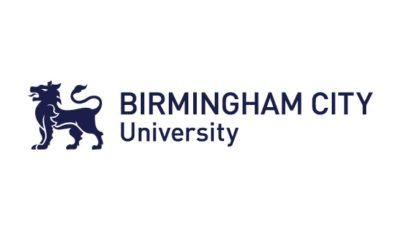 logo vector Birmingham City University