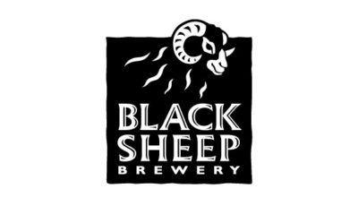 logo vector Black Sheep Brewery