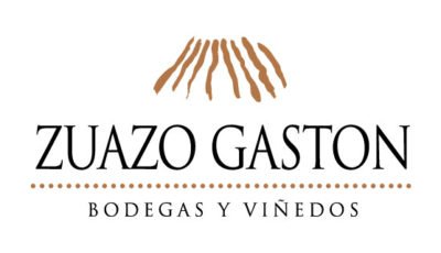 logo vector Bodegas Zuazo Gastón